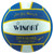 Winart WINART WATER POLO BALL, SIZE 5, LOTS OF COLORS! 