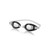 Speedo SPEEDO SPRINT GOGGLES
