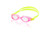Speedo SPEEDO JR. HYDROSPEX CLASSIC GOGGLE
