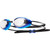 TYR BLACK HAWK RACING MIRRORED GOGGLES