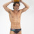 Delfina Swimwear & Gear DELFINA MALE CALIFORNIA WATER POLO SUIT