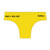 Delfina DELFINA MALE SMILEY FACE WATER POLO SUIT
