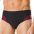 Speedo SPEEDO SPARK SPLICE II BRIEF
