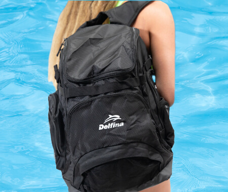 Bags & Backpacks 