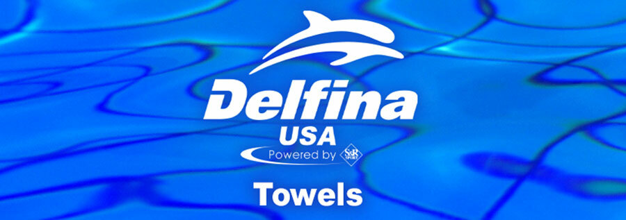 Custom Towels for Water Polo