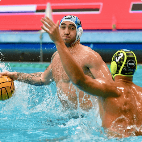 Water Polo