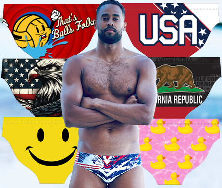 Male Fun Suits