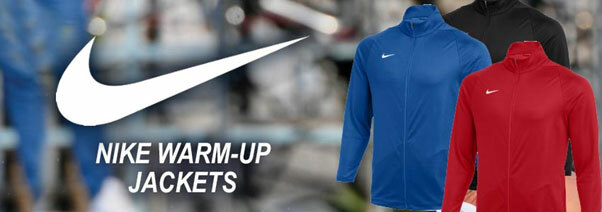 Men’s Nike Training Jacket