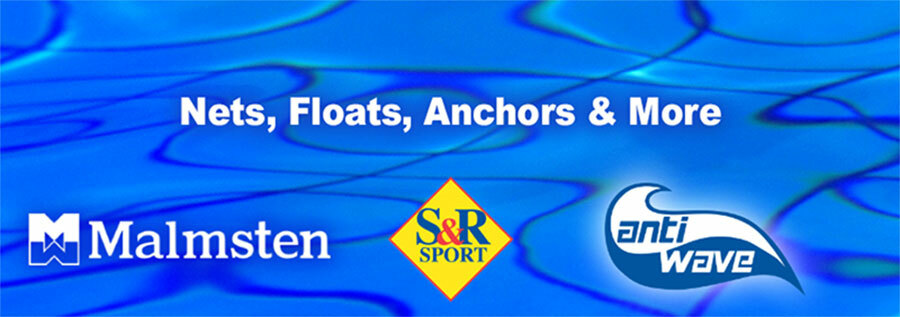 Nets, Floats, Anchors & More!