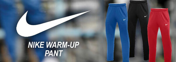 Nike Warm-Up Pants, Mens