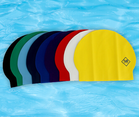 Swim Caps