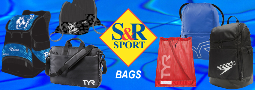 sr sport bags