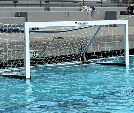 Water Polo Goals