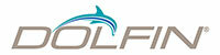 dolfin logo
