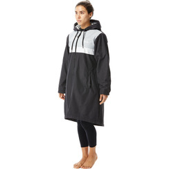  TYR WOMEN'S ALLIANCE PODIUM PARKA 