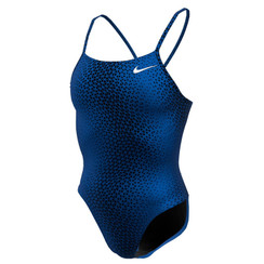 Nike TYR FEMALE DELTA CUT-OUT 