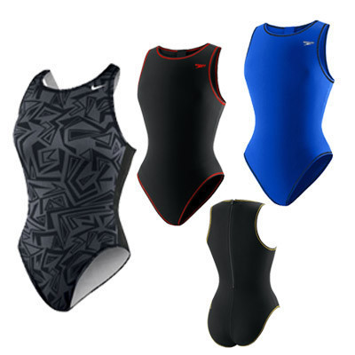 GRAB BAG FEMALE WATER POLO SUIT