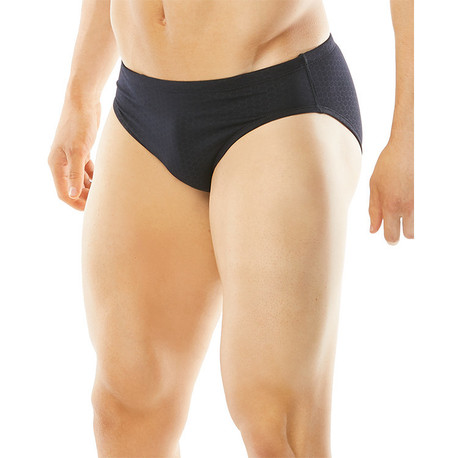 TYR HEXA DURAFAST ELITE® MEN'S SPLICE BRIEF SWIMSUIT