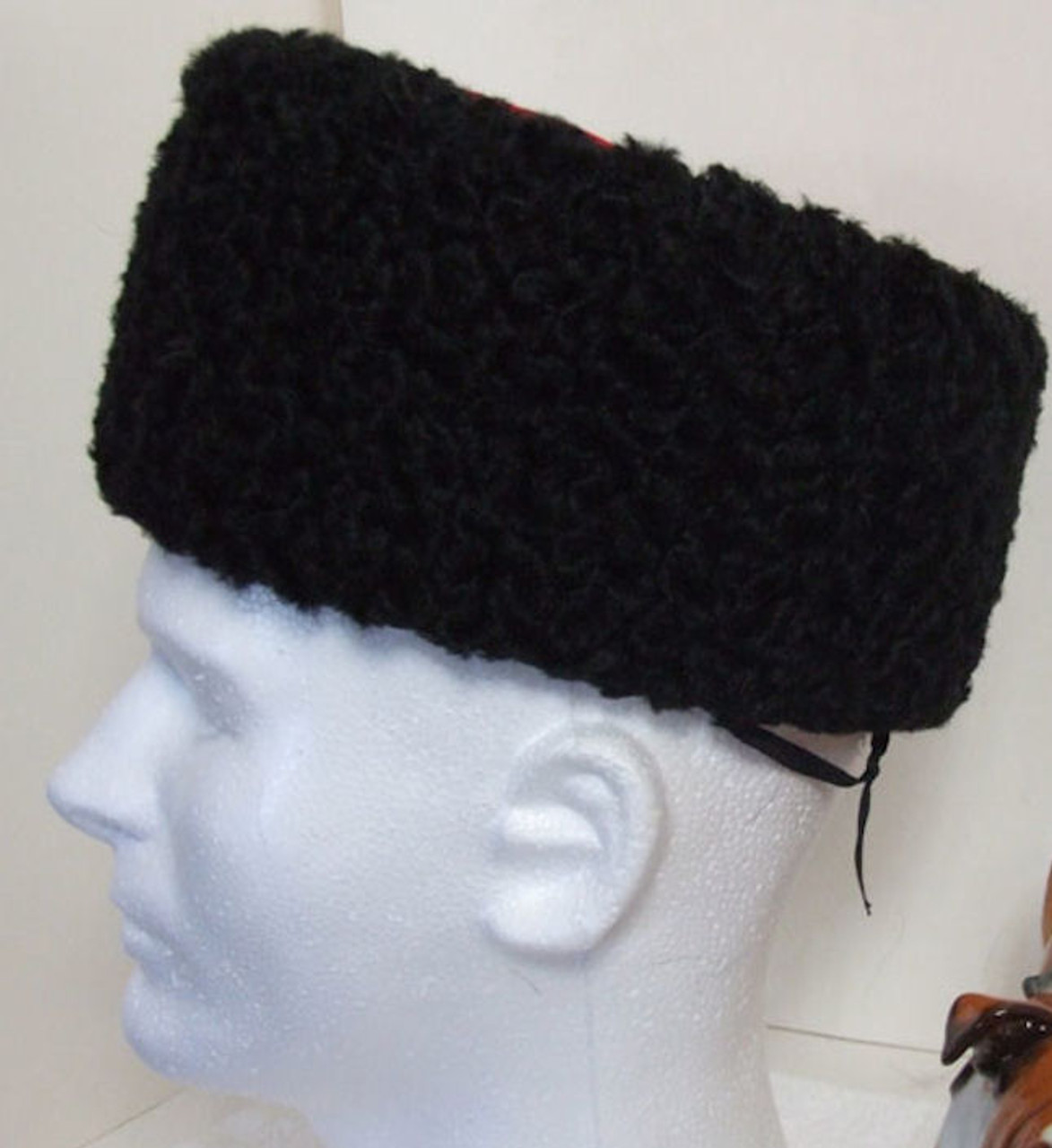 cossack hat