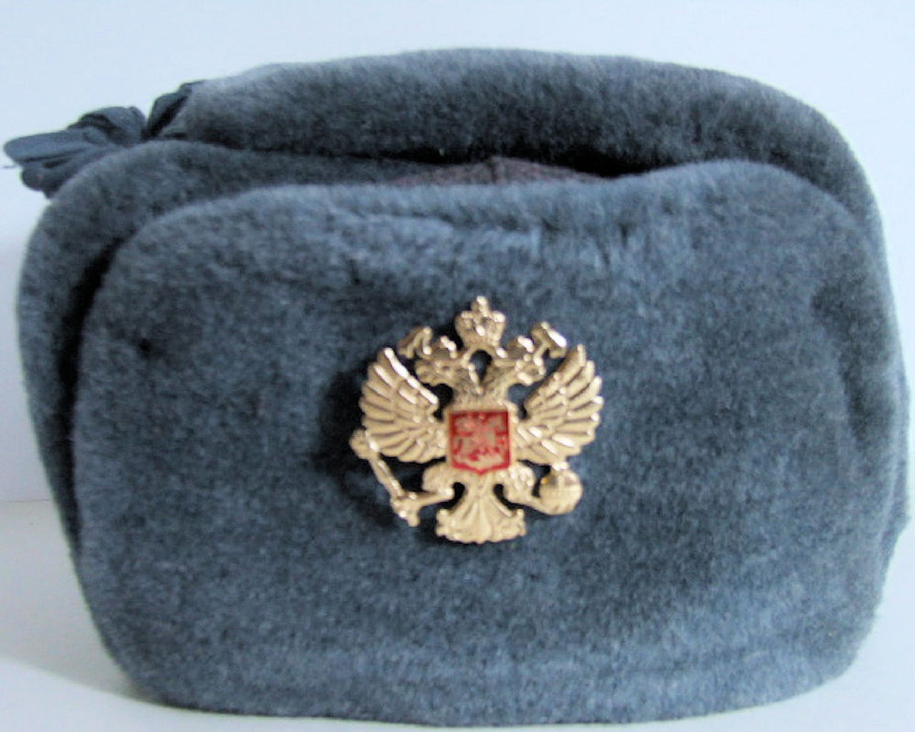 nike russian hat