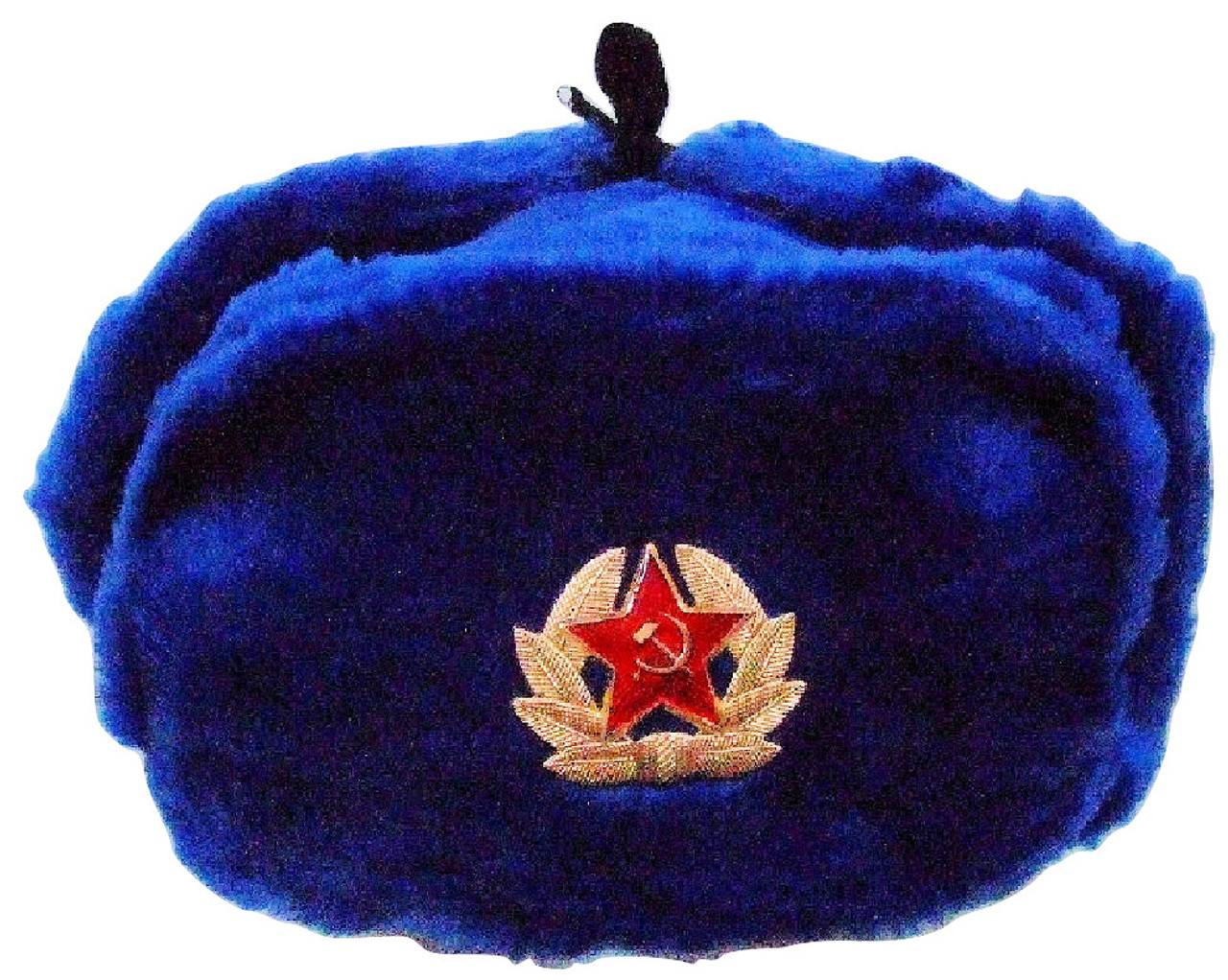 russian soviet army hat