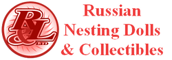 Olga's Russian Treasures