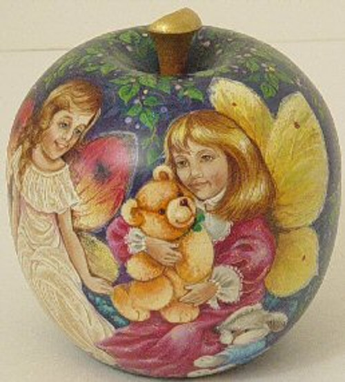 Children and Friends by Klovatskaya