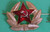 Russian Military Badge Soviet Red Army