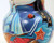 Handpainted One of a Kind Nevalashka Rolly Polly " Female Sailor" by Natasha Lapina Handpainted One of a Kind Nevalashka Rolly Polly " Female Sailor" by Natasha Lapina