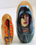 5pcs Russian Nesting Doll of KISS ROCK BAND Large