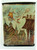 Fedoskino Hand Painted One of a Kind Russian Lacquer Box "Flying Ship" by Tipyakov Fedoskino Hand Painted One of a Kind Russian Lacquer Box "Flying Ship" by Tipyakov