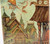 Fedoskino Hand Painted One of a Kind Russian Lacquer Box "Flying Ship" by Tipyakov Fedoskino Hand Painted One of a Kind Russian Lacquer Box "Flying Ship" by Tipyakov