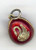 Silver 925 Egg Pendant PD-Red_Swan