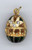Silver Egg Pendant PD-RL-008_cage