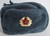 USSR Vintage Russian Army Ushanka Winter Hat, with Soviet Army Soldier Insignia (Size 58 cm)