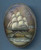 Ship at Sea Brooch 3 Ship at Sea Brooch 3