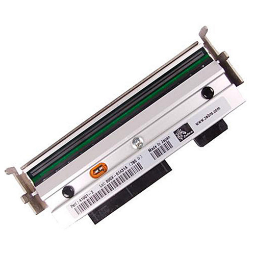 Cabezal impresora ZT410 Zebra | P1058930-009