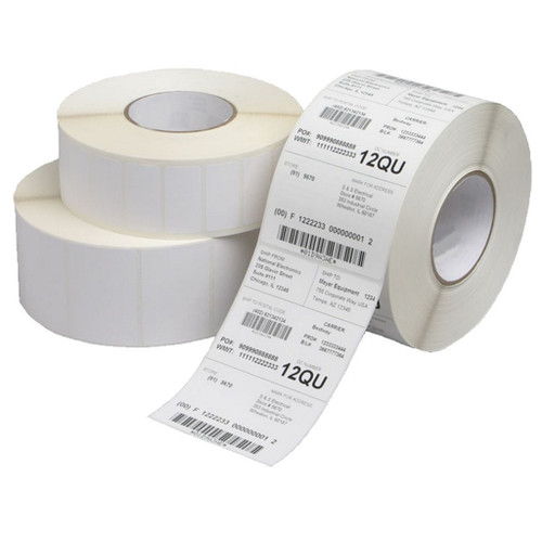 Etiqueta térmica directa