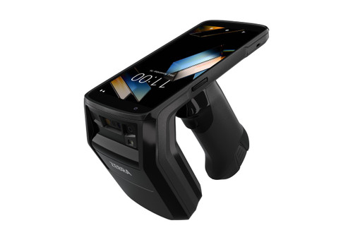 Computadora Móvil TC22R