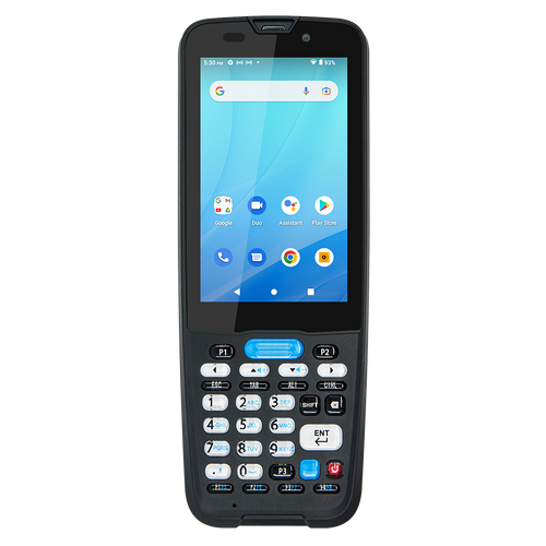 HT330 - Terminal portátil industrial Unitech