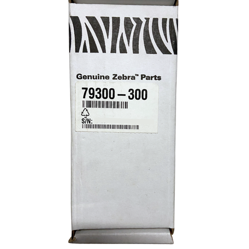 Cabezal de Impresión Zebra ZM400 300 DPI