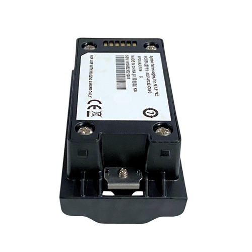 Adaptador de Batería para Zebra / Symbol MC3200 – ADP-MC32-CUP0-01 view