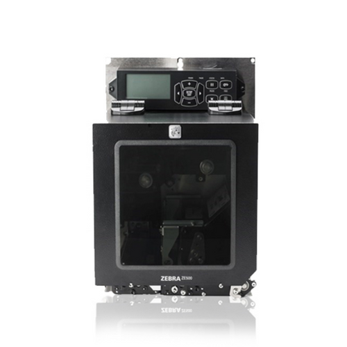 Motor de impresión RFID ZE500R