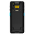 PA768 - Terminal portátil industrial 5G Unitech - BACK VIEW