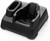 BASE DE CARGA MC93 N/P CRD-MC93-2SUCHG-01