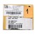 Tarjeta de Limpieza 1.0 Mil para Impresoras Zebra P620, P630i y P640i – 800015-914