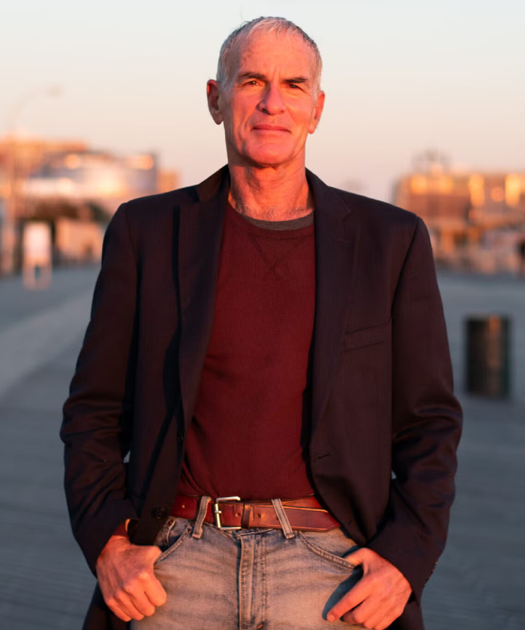 Norman G. Finkelstein