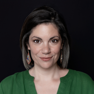 Lina Mounzer