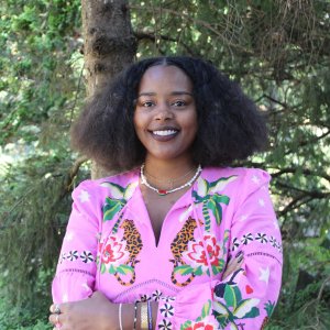 Indigo Goodson-Fields
