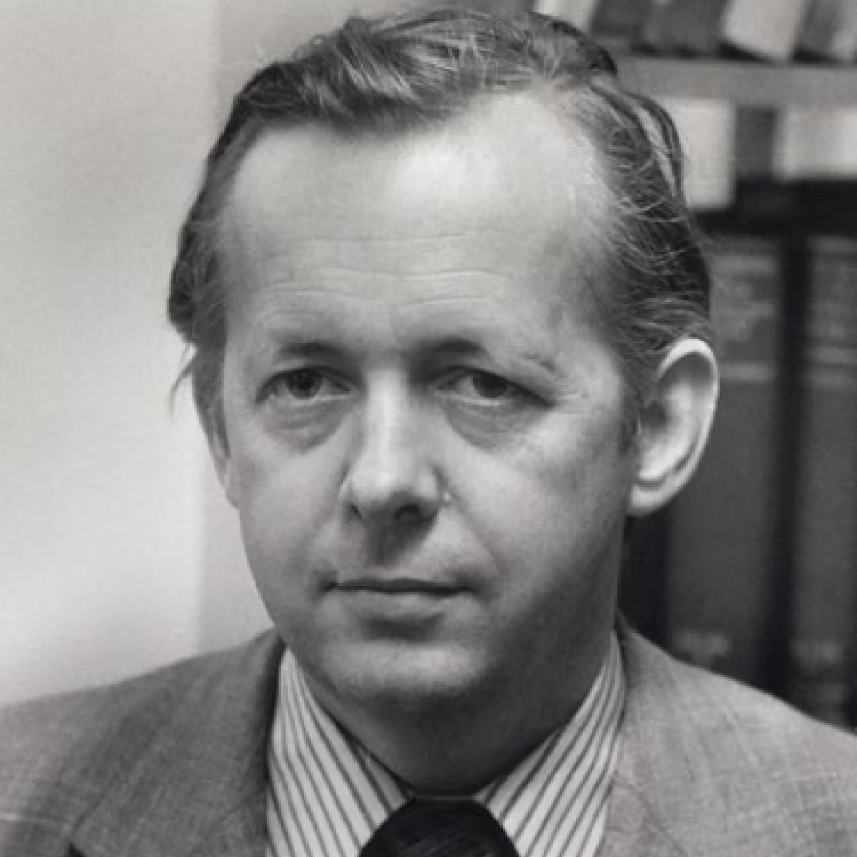 David Hirst
